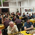 Šah: Održan prvi međunarodni memorijalni turnir "Ivan Sedlak"