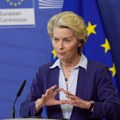 EU traži dodatnih 50 milijardi evra od zemalja članica za pomoć Ukrajini