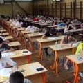 Milićević poželeo uspeh svima koji polažu završni ispit