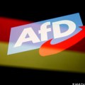 Ankete u Nemačkoj: Desničarska AFD pretekla socijaldemokrate