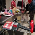 Slovenija: Pad maloprodaje u svibnju