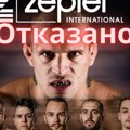 OTKAZAN MMA Spektakl na Kraljevom trgu