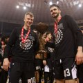 Na putu povratka: Partizan plaća 100.000 evra obeštećenje i vraća bivšeg igrača?!