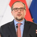 Ministar spoljnih poslova Austrije: Rusija ne prestaje da radi na štetu Zapadnog Balkana
