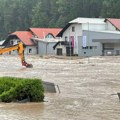 Najgora prirodna katastrofa u istoriji Slovenije: Šteta pola milijarde evra