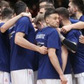 SRBIJA broji sitno Još 20 dana ostalo do prve utakmice "Orlova" na Mundobasketu