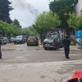 Policajci bez oznaka seju teror na severu: Rukovodstvo u Prištini prekida normalan živor Srba u Mitrovici gotovo svakodnvvnim…