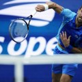 Đoković demolirao Hrvata: Novak po još jednom parametru stigao Agasija i Federera na Ju-Es openu
