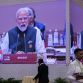 Premijer Indije na samitu G20 predstavljao državu „Barat“