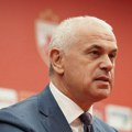 Procurilo pismo u kojem Crvena zvezda od FSS-a traži smene Šurbatovića i Filipovića