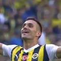 Kao penal: Tadićev prvenac u Super ligi Turske (VIDEO)