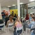 Održan trening o bezbednosti novinara u Novom Sadu