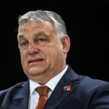 Орбан и Путин први пут од расписивања потернице за руским председником