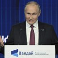 Putin brani Šredera