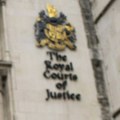 Britanija: Sudija naložio da se beba skine sa aparata za održavanje života
