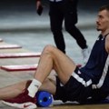 Doktor Radovanović otkriva da li se Boriša Simanić vraća na košarkaški parket