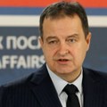 Dačić: Diplomate se ne smeju baviti obaveštajnim radom