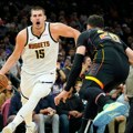 "Laže, ljudi, on je psihotični takmičar": Nikola Jokić na "udaru" bivše NBA zvezde