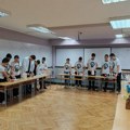 Festival nauke u Valjevskoj gimnaziji nastavlja tradiciju – Znanje iz knjiga na jedan drugačiji, zanimljiviji način!