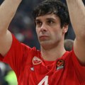 Zvezda sve dalje od Top 8 Evrolige: Novi pad kvota posle poraza od Baskonije, samo tri tima imaju manje šanse