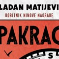 Razgovor o novom romanu Vladana Matijevića “Pakrac“