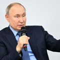 Putin saopštio glavni rezultat protekle godine