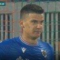 Osam golova i het-trik Pohjanpala protiv Stankovića (VIDEO)