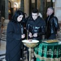 U Hramu Svetog Save održan pomen povodom šestogodišnjice od ubistva Olivera Ivanovića