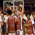 Mijatović: Spremni smo za izazov protiv Cedevita Olimpije