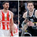 Ponitka i tobi (ne)putuju u Niš? Zvezda i Partizan bez dvojice stranaca na Kupu Radivoja Koraća!