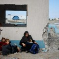 Moralni poraz svijeta u Gazi sve bi nas trebao postidjeti