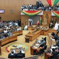 Afrika: Parlamentu Gane isključena struja zbog duga od 1,8 miliona dolara