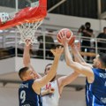 Košarkaši Pirota poraženi od ekipe Hercegovca iz Gajdobre 85:94