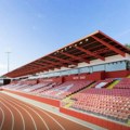 Ove godine planira se rekonstrukcija Stadiona Vojvodine: "Karađorđe" za najvipše standarde