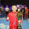 Strancima pripali glavni trofeji na „Beogradskom pobedniku”
