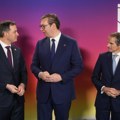 Vučić: Nuklearna energija potrebna za veće stope rasta