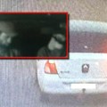 Teroristi pobegli u belom "renou"! Objavljene fotografije napadača? Ovo je auto koji traži ruska policija posle masakra…
