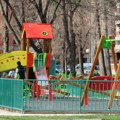 За изградњу мултифункционалног игралишта за децу 7,5 милиона динара