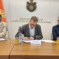 Beogradski maraton postaje zeleniji! Potpisan Memorandum sa Privrednom komorom Srbije