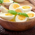 Koliko jaja dnevno smemo da pojedemo?