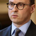 Petković oštro odgovorio na optužbe kosovske predsednice: Kad ne može da podnese Vučićev uspeh u Parizu, Osmani brutalno…