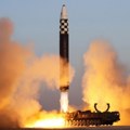 Još jedna balistička raketa Pjongjanga poletela ka moru