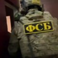 Sprečen teroristički napad u Rusiji FSB na vreme otkrila, oduzela eksplozivne naprave
