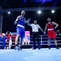 Sedam pobeda za ukupno devet bronzi muške boks selekcije Srbije na seniorskom EP 2024.
