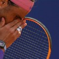"Sine moj, neću moći"! Emotivna poruka Rafala Nadala rastužila teniski svet (foto)