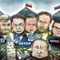 Ruski novinari se iz egzila bore za kredibilno informisanje