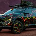 Avatr najavio novi SUV