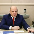 Putin predložio Mihaila Mišustina za premijera, Duma danas odlučuje o kandidaturi