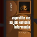 ТЕРЕТАНА ЗА ГЛАВУ: "Запратите ме за још корисних информација", Недим Сејдиновић/"Вријеме", Зеница