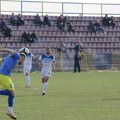 Sigurna pobeda Vranjanaca za deset bodova prednosti: Dinamo Jug - Mineralac 2:0
